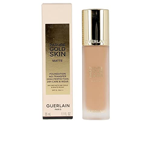 Guerlain Parure Gold Skin...