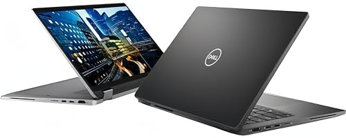 Dell Latitude 7410 Laptop 14" Intel Core i7 16GB RAM 512GB SSD miniatura 4