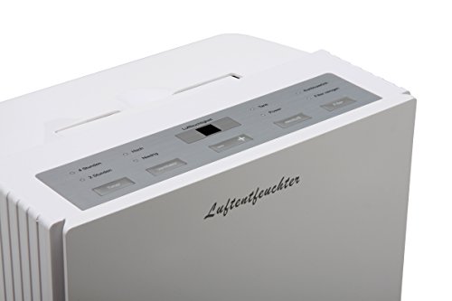 Klaas direktimport 5007 - Aria deumidificatore