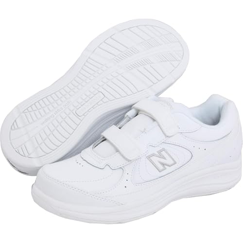 Image of New Balance Women's 577 V1 Hook and Loop Walking Shoe