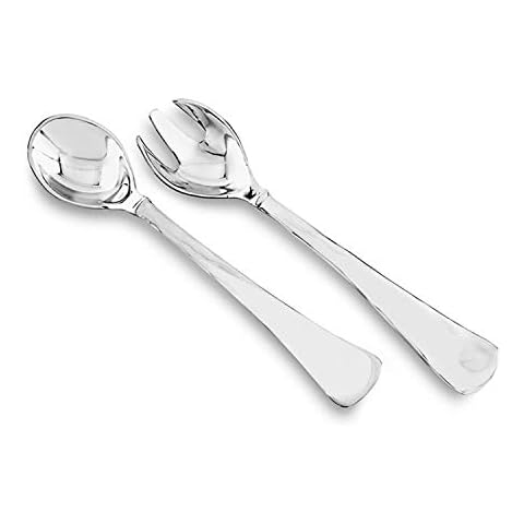 Beatriz Ball SOHO Salad Servers Cover
