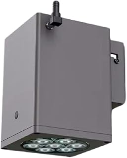 BRIGHTICONIC Polar Up and Down Smart Solar Light BICAUL-01