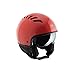Tucano Urbano CASCO EL FRESH Rosa Corallo Lucido S
