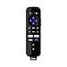 Roku 4 | HD and 4K UHD Streaming Media Player with Enhanced Remote (Voice Search, Lost Remote Finder, and Headphone), Quad-Core Processor, Dual-Band Wi-Fi, Ethernet, and USB Port