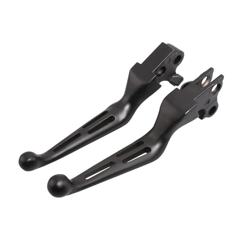 Levier d'embrayage moto pour Dyna Softail résout la fatigue des mains