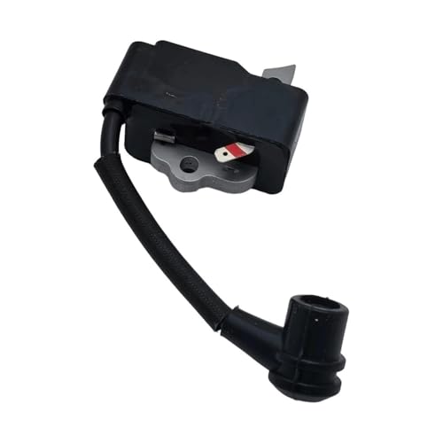 Bobine d'allumage pour réparer le démarrage de la tronçonneuse CS-370