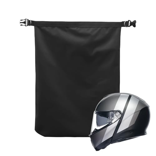 Gran capacidad para careta de soldar y casco de moto de nieve seguro