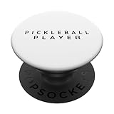 Photo Gallery pickleball players / carattere contemporaneo pickleball design popsockets popgrip intercambiabile Photo Gallery pickleball players / carattere contemporaneo pickleball design popsockets popgrip intercambiabile