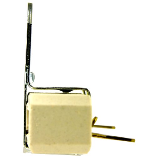 Acdelco F1104 Ignition Coil Resistor thumb #2