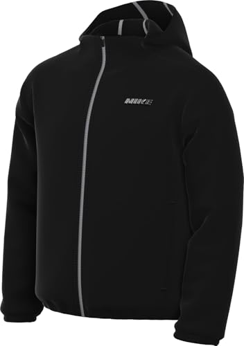 Chaqueta Nike M Nk DF Form GFX JKT HD ideal para tus carreras al aire libre y días de gimnasio