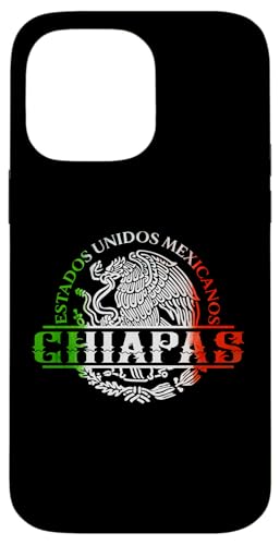 Chiapas Mexico Souvenir Chingon Mexican Pride Vacation �X�}�z�P�[�X iPhone 14 Pro Max �p