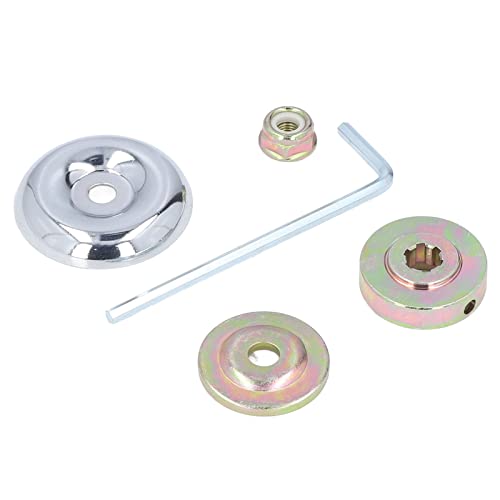 Review de Accesorios para desbrozadora - solo los mejores. 21 Imagen adicional