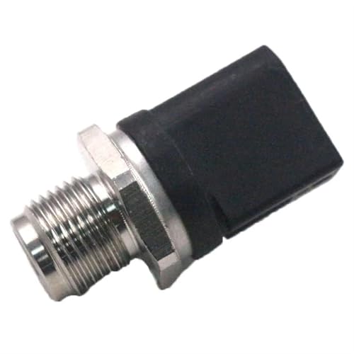 Capteur de pression de rampe 0281002700 pour corriger le ralenti instable