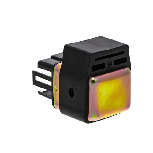 Relais de démarreur pour Polaris Outlaw 90 de 2007 à 2016 remplace OEM 0453488