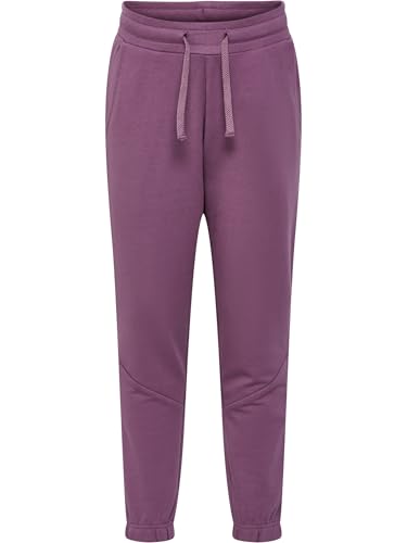 Pantalon hummel fille Hmlfastwo avec taille réglable ultra douce