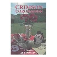 Crimson Coronation 1881590100 Book Cover