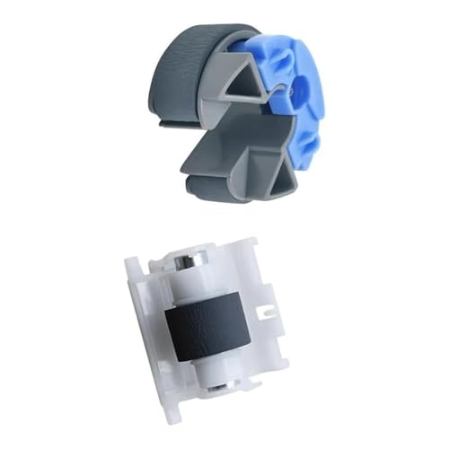Bourrage papier Epson L8050 L18058 réglé avec ce kit de rouleau de ramassage