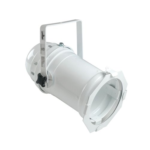 Luminaire Par 56 Leviton PAR56-WH blanc avec cadre