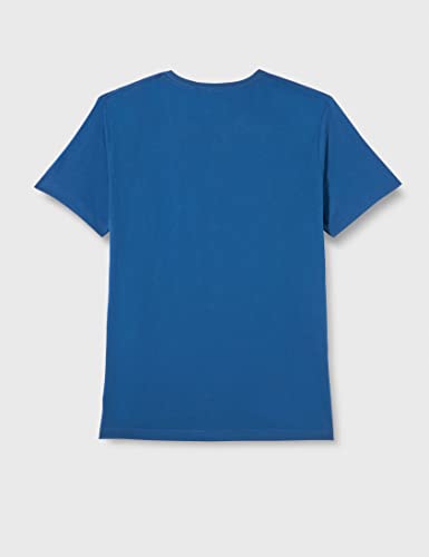 GANT The Original Slim V-Neck T-Shirt Uomo