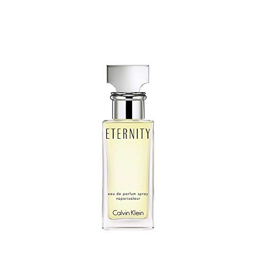 Preisvergleich Produktbild Calvin Klein Eternity Eau de Parfum für Frauen 30 ml