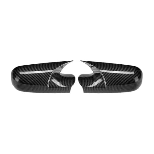 Capuchon rétroviseur Megane 2 cassé ? Remplacez votre coque noir