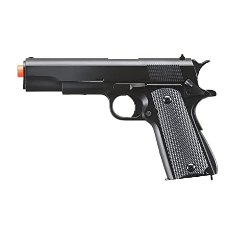 GoldenBall 1911 Pistol Cover