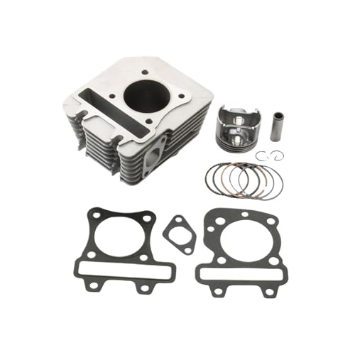 Kit blocco cilindro da corsa Big Bore da 49 mm