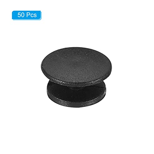 PATIKIL Plastic Button Charm - Image 3