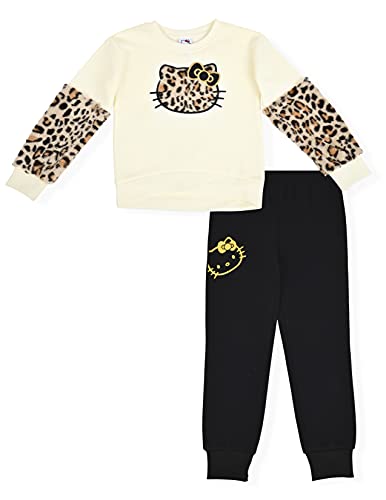 Image of Hello Kitty, Hooded Legging Set