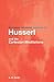 Routledge Philosophy GuideBook to Husserl and the Cartesian Meditations (Routledge Philosophy GuideBooks)