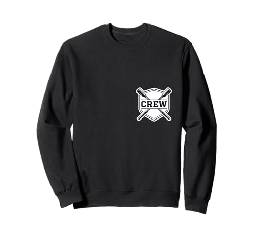 Rowing Crew Row �`�[���G���u���� ���[���[ �A�X���[�g �o�b�W �p�h�� �I�[�� �g���[�i�[
