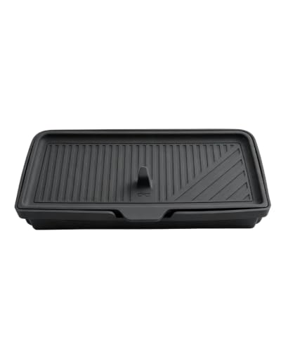 Image of CDEFG for 2026 Mazda CX5 Center Console Organizer Sunglasses Storage Tray