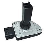 Mass Air Flow Sensor Meter MAF AFH70-16 22680-5J000 Fit for Nissan Frontier Pathfinder Quest Xterra 3.3L Infiniti QX4 Mercury Villager 3.3L Ford Mustang 3.8L