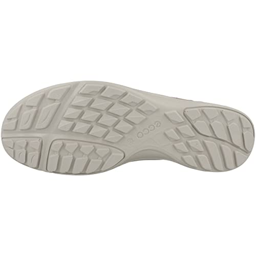 Ecco Women's Terracruise Lt Trekking & Hiking Shoes, Pink, 6 Us #TOP4