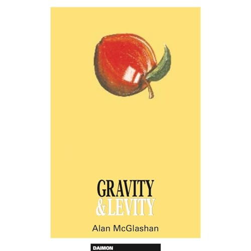 Gravity and Levity by Alan McGlashan episode artwork