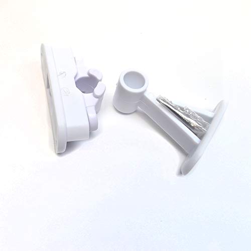 Trava de Portas, Love, Branco