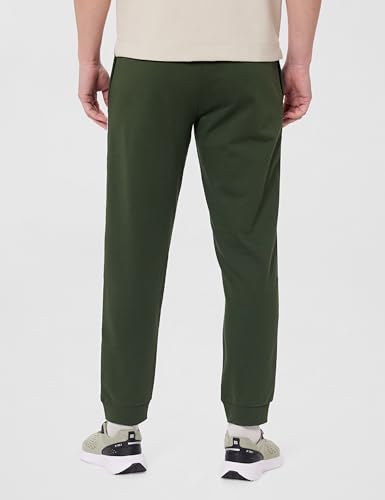 Image of United Colors of Benetton Men Regular Mid Rise Pants