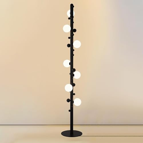 Smartway® Selvia Modern Designer Floor Lamp | Standing Lamp with ...
