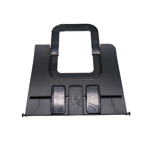 Bac d'entrée ADF CE538-60127 avec guide d'alignement pour chargeur de papier HP M175