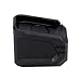 Nylon Enhanced Added Weight Extension for Gen 2-5 OEM Glock 19/23 15 RD/G26 GEN 3&5 15 RD,for Ruger RXM 15 RD,Does not Alter Capacity