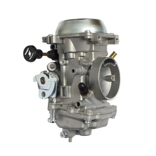 Carburateur Suzuki DR200 pour rouler sur route et pistes sans panne