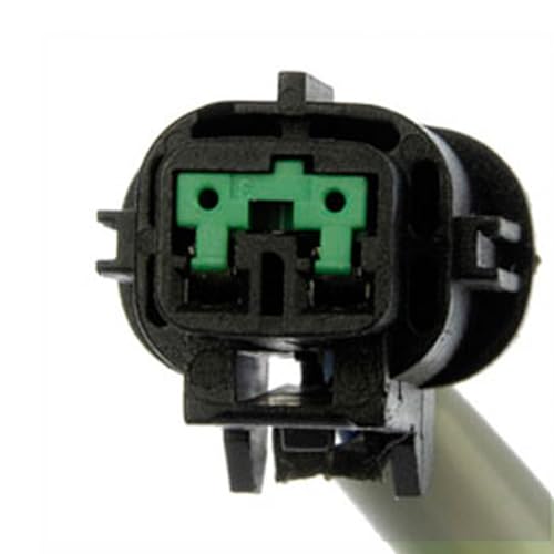 Image of TRQ Rear Passenger Side Power Window Motor and Regulator Assembly Power Compatible with 2005-2015 Nissan Xterra