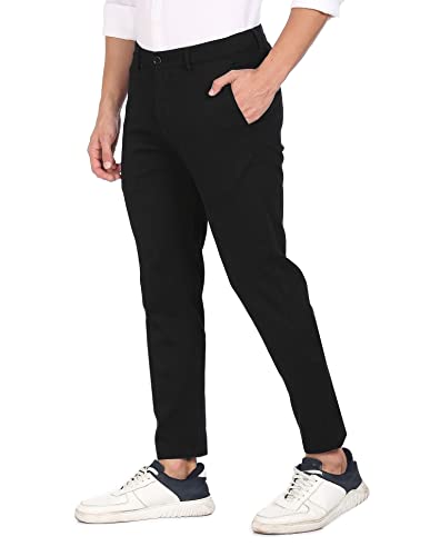 Image of U.S. POLO ASSN. Men's Slim Casual Pants