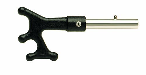 Shurhold 130 LOK Three In One Boat Hook by Shurhold