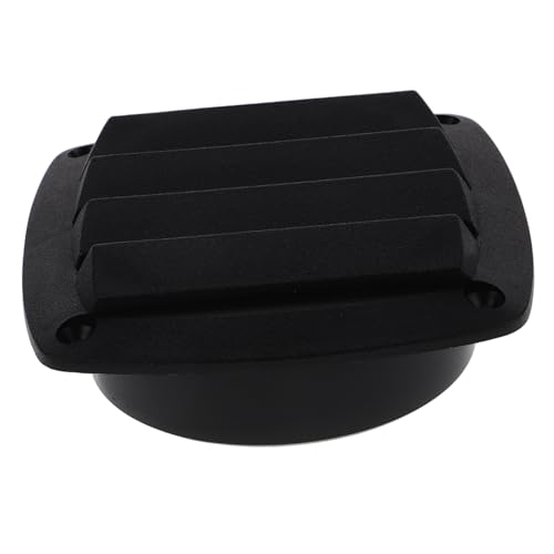 SUPVOX Boat Air Grille Marine Ventilation Panel Accessories Rv Air Outlet Vents