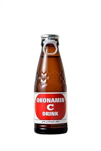 Oronamin C Drink 120ml (Pack of 2)