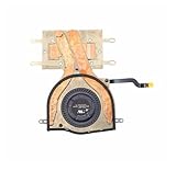 Un refroidissement efficace, un ventilateur puissant dissipe rapidement la chaleur, réduisant considérablement la température de l'ordinateur portable et lui permettant de fonctionner « calmement » en permanence.