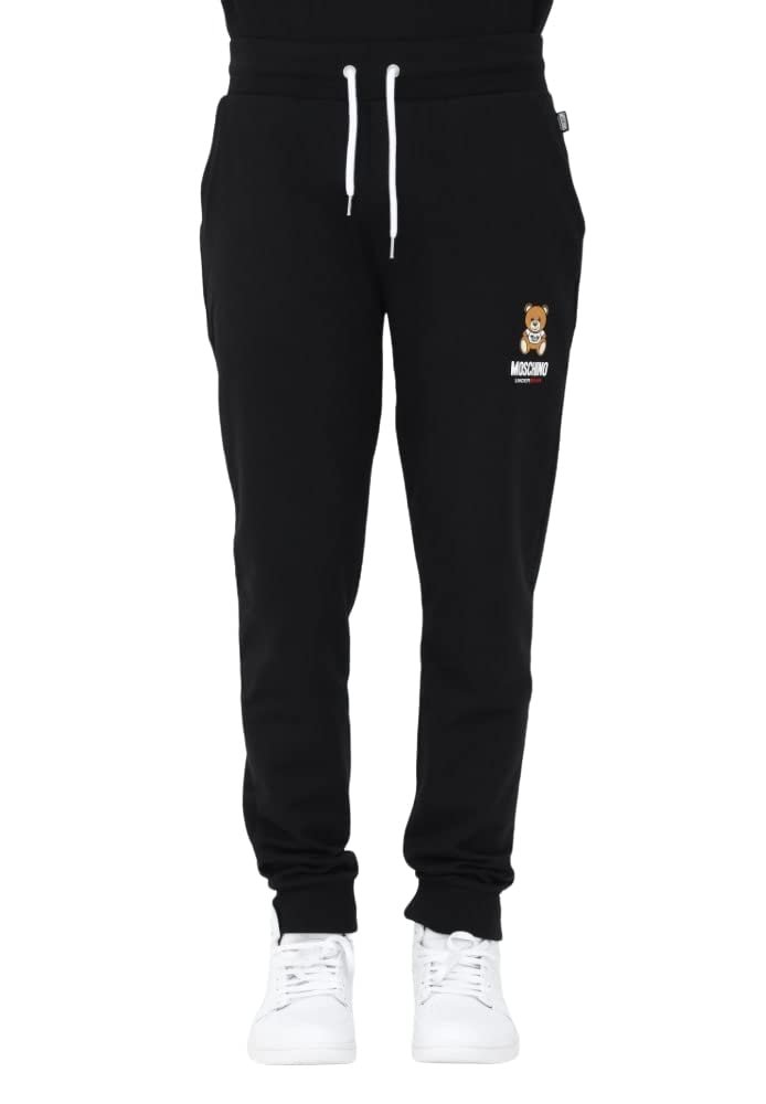 Joggings MOSCHINO Taille 54 | La sélection de