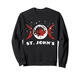 Canada Maple Flag Apparel