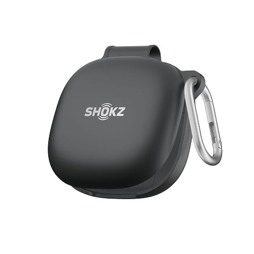 Amazon.com: Protective Cover for Shokz OpenFit 2+ Headphones